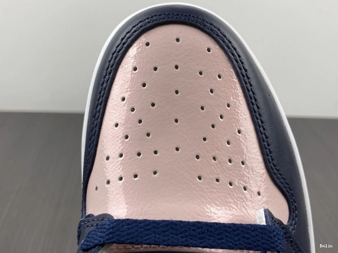 Bmlin shoes Air 1 Atmosphere High Jordan DD9335-641 OG 0718